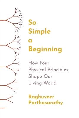 So Simple a Beginning