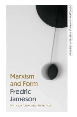 Marxism and Form