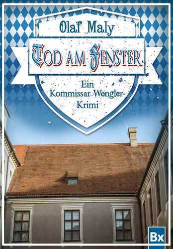 Tod am Fenster