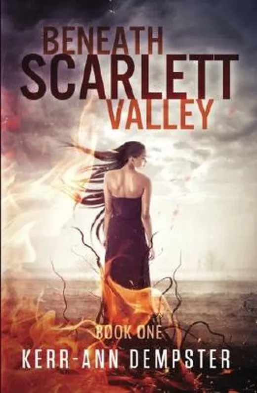 Beneath Scarlett Valley: Book 1 (Volume 1)