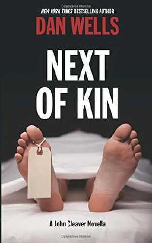 Next of Kin: A John Cleaver Novella
