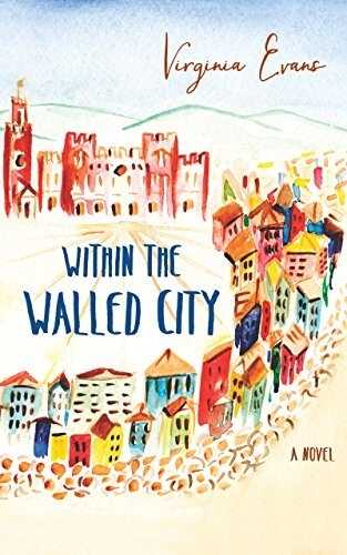 Within the Walled City
