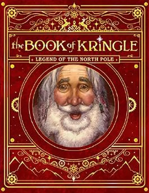 The Book of Kringle