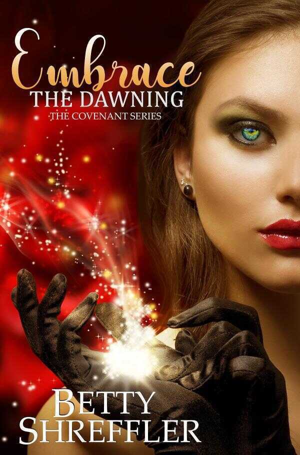 Embrace The Dawning