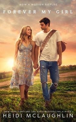 Forever My Girl Film Tie-in