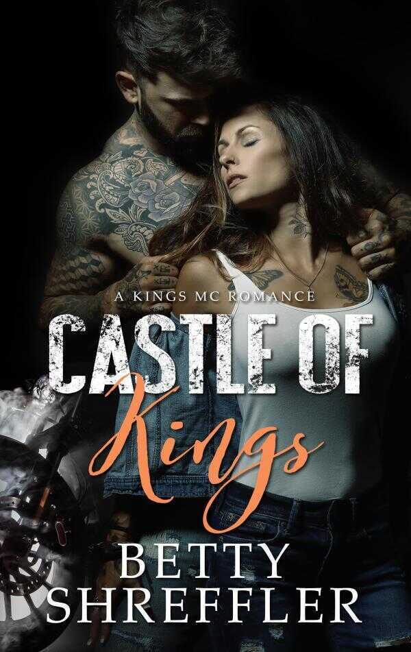 Castle of Kings