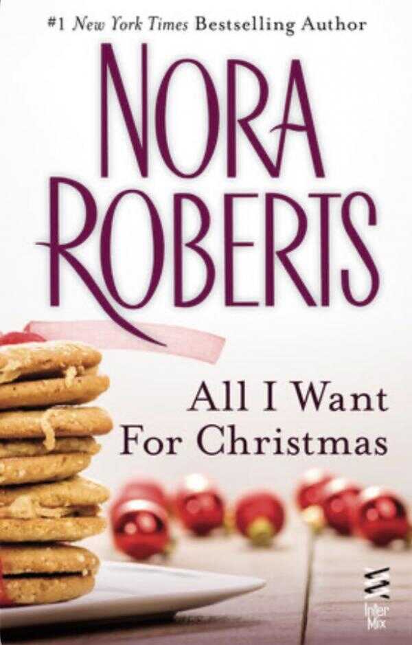 All I Want For Christmas