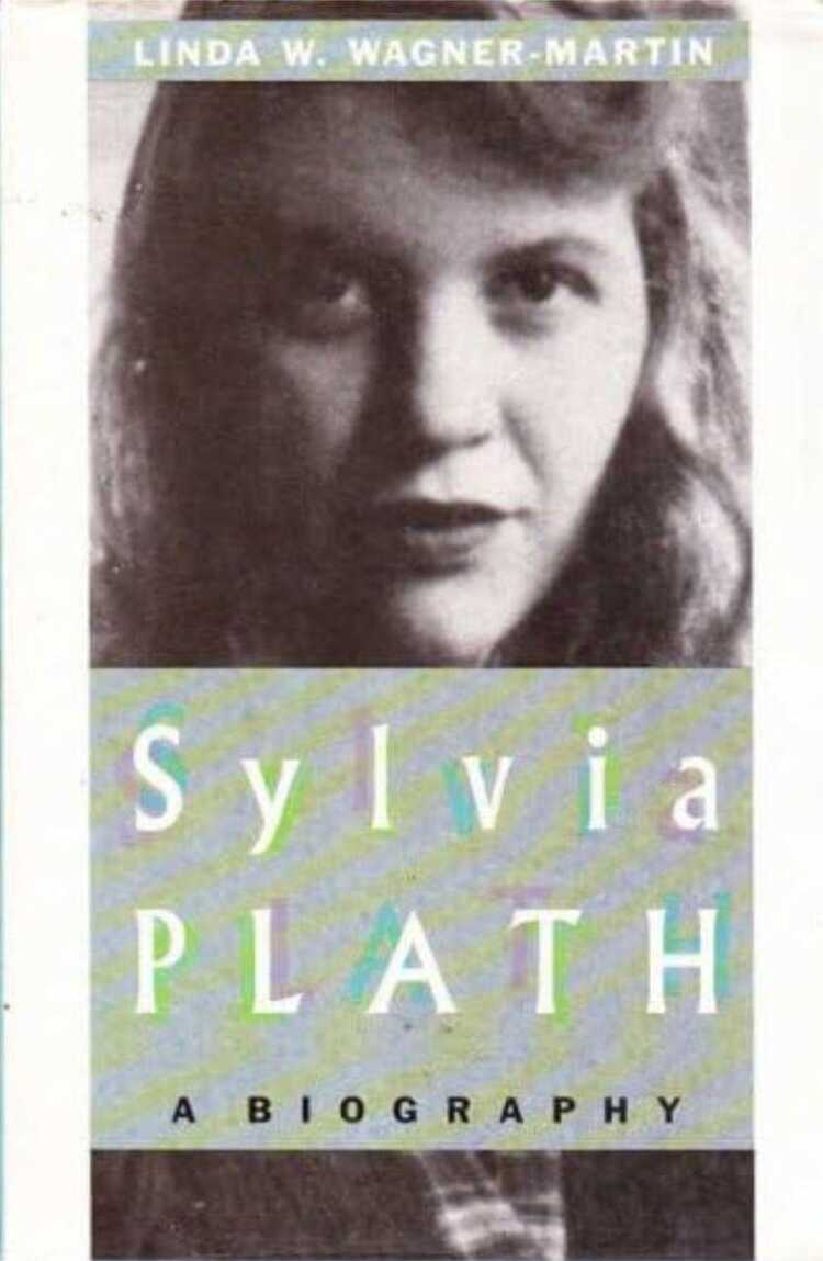 Sylvia Plath