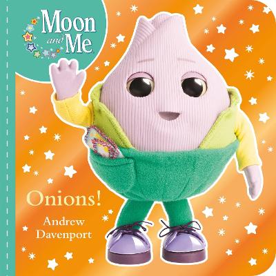Onions!
