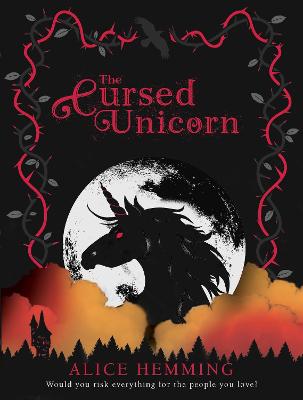 Cursed Unicorn