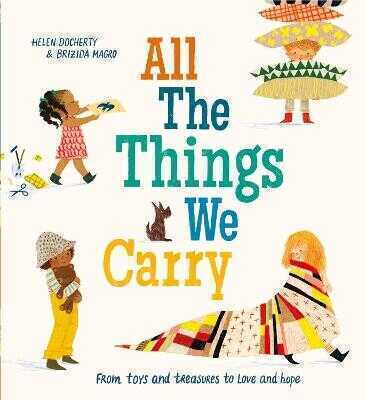 All the Things We Carry