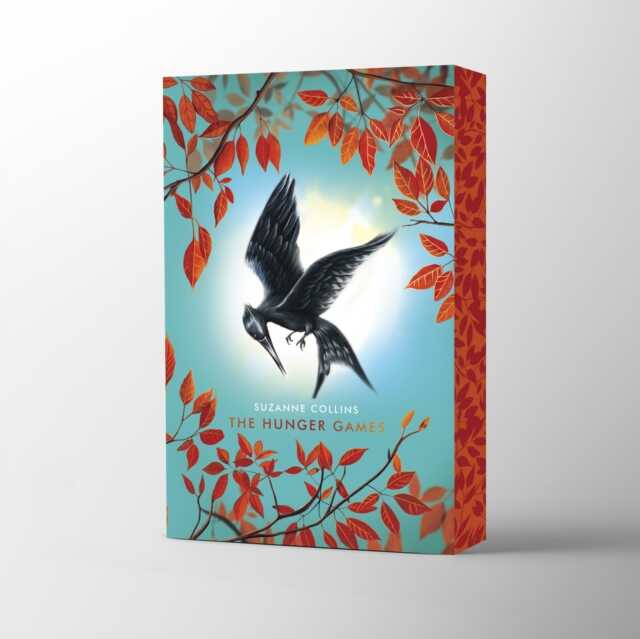 Hunger Games (Deluxe Edition)
