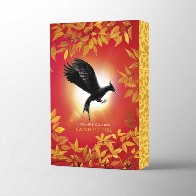 Catching Fire (Deluxe Edition)