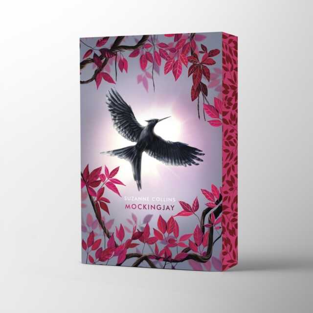 Mockingjay (Deluxe Edition)