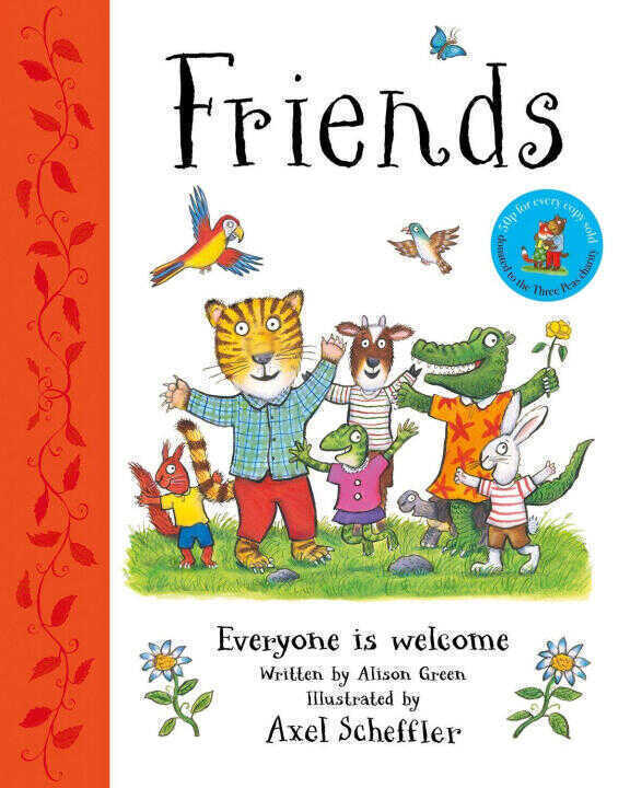 Friends