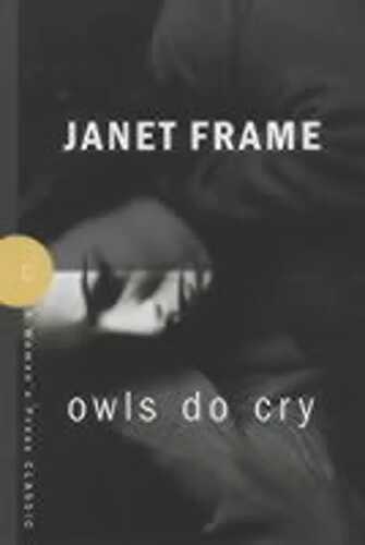 Owls Do Cry