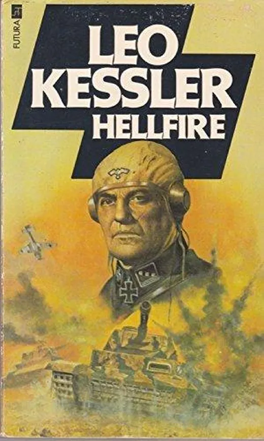 Hellfire (Panzer/Wotan)