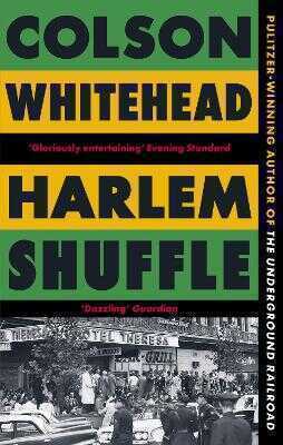 Harlem Shuffle