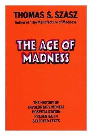 The Age of Madness