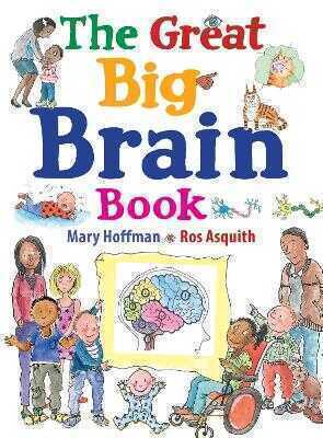 Great Big Brain Book