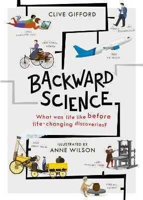 Backward Science