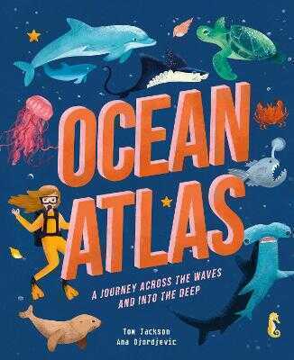Ocean Atlas