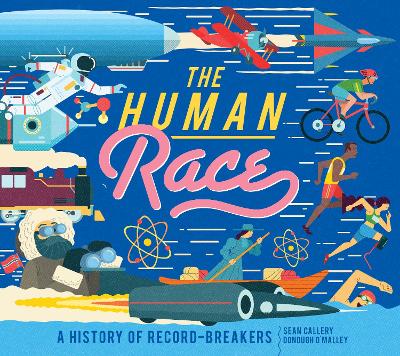 Human Race