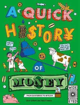 Quick History of Money