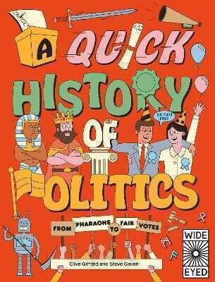 Quick History of Politics