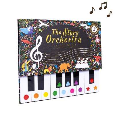 The Story Orchestra: I Can Play