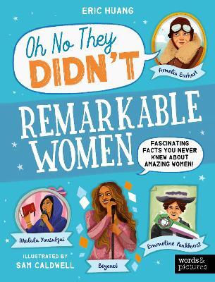 Remarkable Women