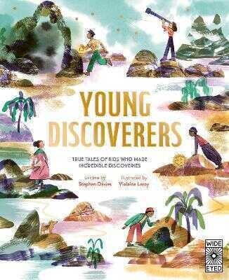 Young Discoverers