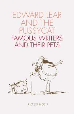 Edward Lear and the Pussycat