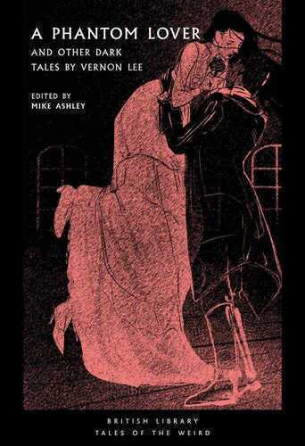 Phantom Lover