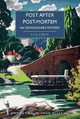 Post After Post-Mortem — E.c.r. Lorac