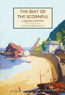 The Seat of the Scornful