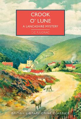 Crook o' Lune — E.c.r. Lorac