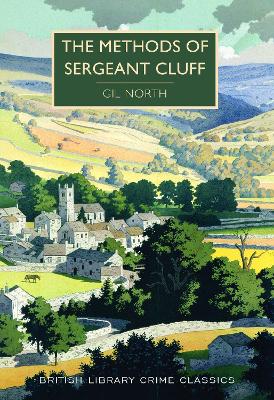 The Methods of Sergeant Cluff