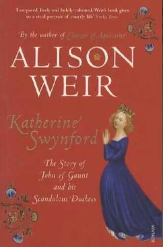 Katherine Swynford
