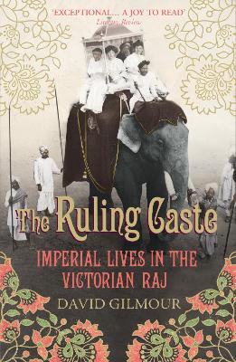 The Ruling Caste — David Gilmour