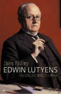 Edwin Lutyens