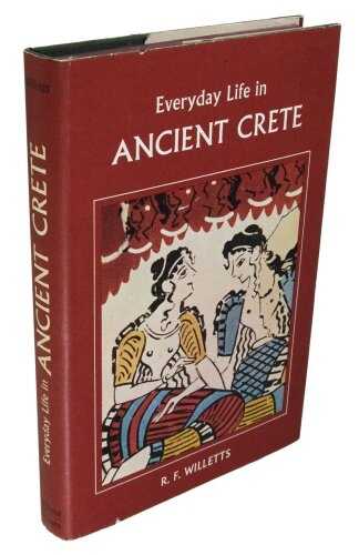 Everyday life in ancient Crete