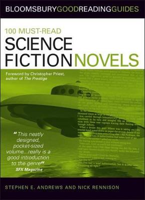 100 Must-read Science Fiction Novels