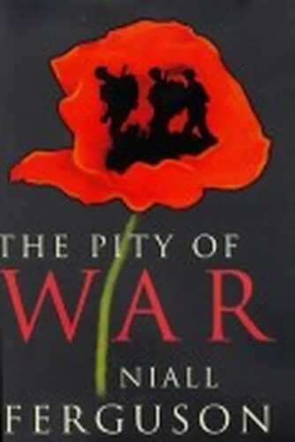The Pity of War (Allen Lane History)