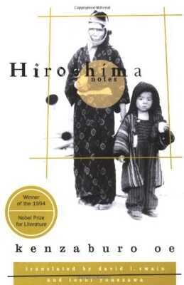 Hiroshima Notes