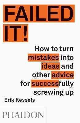 Failed it!