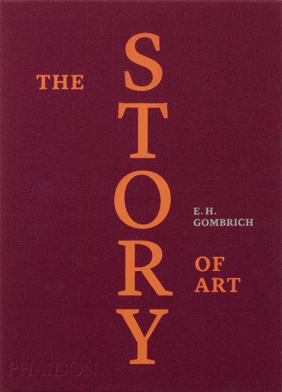 Story of Art, Luxury Edition