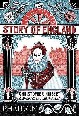 Illustrated Story of England