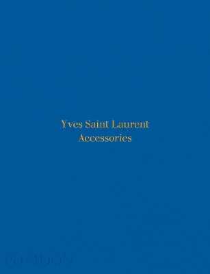 Yves Saint Laurent Accessories
