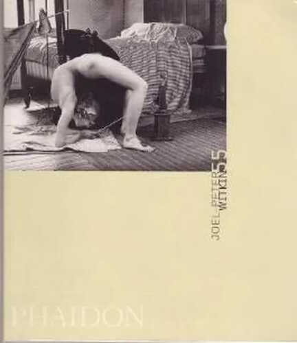 Joel-Peter Witkin (55)